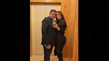 أحمد جوهر وطليقته نسرين طافش_1