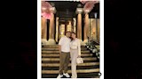 نسرين طافش وطليقها رجل الأعمال أحمد جوحر_14