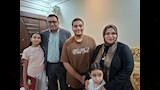 الطالب وأسرته 