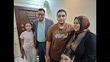 الطالب وأسرته