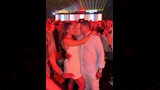 صورة رومانسية جعمت نسرين طافش وزوجها  (3)