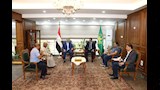 كرّم الدكتور المهندس حسام عبد الفتاح، محافظ القليوبية (2)