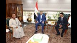 كرّم الدكتور المهندس حسام عبد الفتاح، محافظ القليوبية (3)