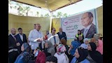 محافظ الإسكندرية يطلق الحملة القومية للتبرع بالدم (4)_4