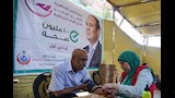 محافظ الإسكندرية يطلق الحملة القومية للتبرع بالدم (1)_1