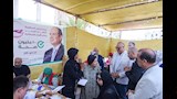محافظ الإسكندرية يطلق الحملة القومية للتبرع بالدم (6)_6