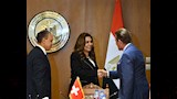 منحة سويسرية لمصر لإطلاق مشروع الإلكترونيات الدائرية (3)
