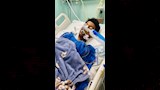 وفات الطالب براهيم عماد  (1)