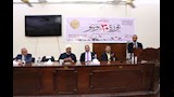 احتفالية الذكرى الثالثة عشرة لثورة 30 يونيو