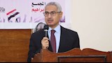 محافظ بني سويف: ثورة 30 يونيو أنقذت الدولة وأطلقت مسيرة البناء والتنمية