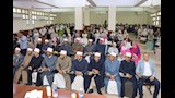 احتفالية الذكرى الثالثة عشرة لثورة 30 يونيو