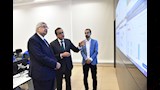اجتماع الجمعية العمومية