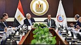 وزير الصحة يعتمد تشكيل مجلس إدارة "فاكسيرا" ويوافق على إنشاء معمل سلامة حيوية
