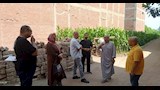 التحفظ على مواد مشبوهة داخل محل عصائر بقرى بنها  (2)