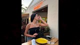 جورجينا تخطف الأنظار في ميامي (6)_1