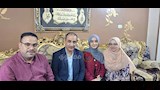 الأولى على إعدادية أسيوط تكشف سر تفوقها (3)