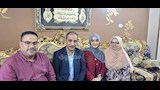 الأولى على إعدادية أسيوط تكشف سر تفوقها (6)