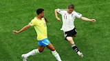 لحظة بلحظة.. البرازيل 0 -1 اليابان.. كأس العالم 2026