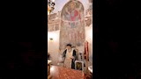 البابا تواضروس الثاني يشارك احتفالات دير البراموس  (11)