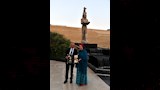 وفد أممي يزور المتحف المصري الكبير (3)