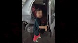طفل من ذوي الهمم بدار رعاية في الإسكندرية (1)
