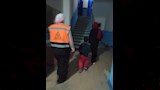 طفل من ذوي الهمم بدار رعاية في الإسكندرية (5)