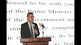 وزير التموين يشارك في احتفال سلوفينيا باليوم الوطني (2)