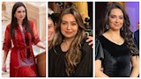 فنانة كشفت مرضها والفخراني حضر عقد قرانها.. 10 معلومات عن هبة مجدي