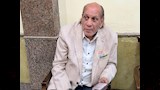 الفنان منير مكرم