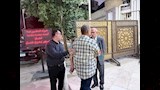 عزاء غزال الشال