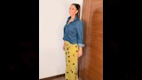 أحدث ظهور لـ  حنان مطاوع