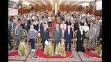 احتفالية الذكرى الثالثة عشرة لثورة 30 يونيو (1)