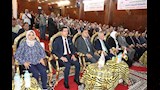 احتفالية الذكرى الثالثة عشرة لثورة 30 يونيو (4)