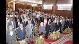 احتفالية الذكرى الثالثة عشرة لثورة 30 يونيو (3)