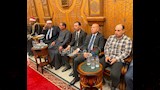 الدكتور إبراهيم صابر (2)