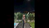 سارة سلامة تستعرض اطلالتها (2)