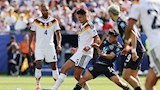 لحظة بلحظة.. ألمانيا 0 -0 باراجواي.. كأس العالم 2026