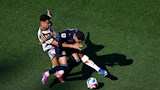 خلال مباراة ألمانيا وباراجواي (4)