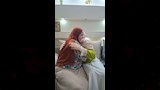 الطالبة مي وأسرتها (1)