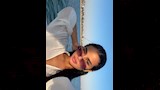 منة عرفة في أحدث ظهور لها