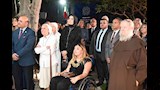 وزراء وسفراء يشاركون في احتفالية العيد الوطني الإيطالي بالقاهرة