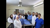 إجراءات مواجهة الكلاب الضالة والتحصين ضد السعار