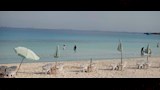 طقس حار على شواطئ الإسكندرية