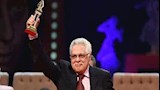 "أغنية البجعة".. حلم يتمنى توفيق عبدالحميد ختام مشواره به