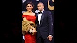 هاجر أحمد وزوجها
