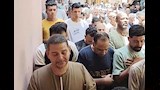 معاون شرطة استشهد خلال إخماد حريق بالإسكندرية