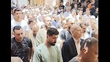 معاون شرطة استشهد خلال إخماد حريق بالإسكندرية