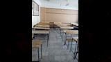 تجهيز 264 لجنة لامتحانات الشهادة الإعدادية  