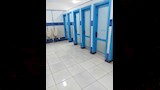 تجهيز 264 لجنة لامتحانات الشهادة الإعدادية  