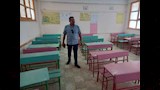 تجهيز 264 لجنة لامتحانات الشهادة الإعدادية  